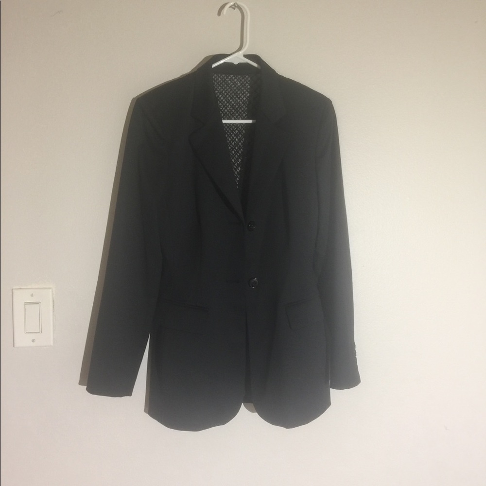 Anne Klein suit